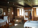 Le pèle du musée