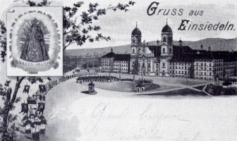 Einsiedeln