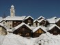 Insediamento a Bosco Gurin attraverso i Walser