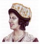 Costume tradizionale vallesano: Il cappello tradizionale