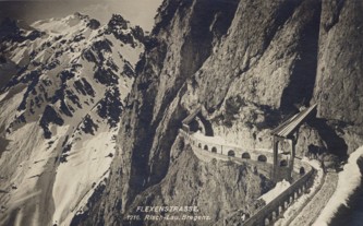 Flexenpass