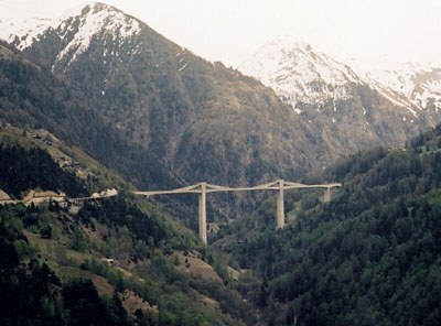 Die Ganterbrücke