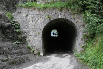 Kulmtunnel