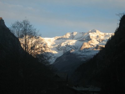 Jugendkonferenz Gressoney-St. Jean