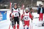 10. Internationale Walser Skimeisterschaften in Splügen