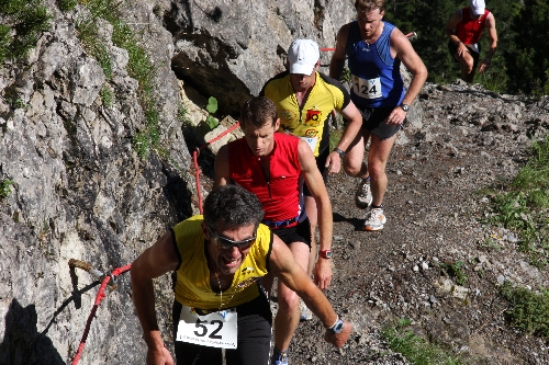 Widdersteinlauf 2009