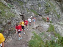 Widdersteinlauf 2008