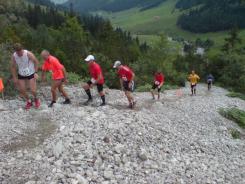 Widdersteinlauf 2008 (2)