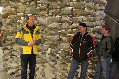 Walserskirennen Galtür 2009