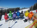 Walser Skirennen 2013