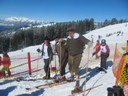 Walser Skirennen 2013