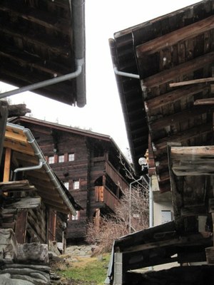 Walser Skirennen 2011