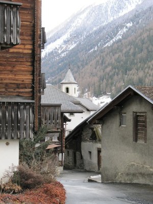 Walser Skirennen 2011