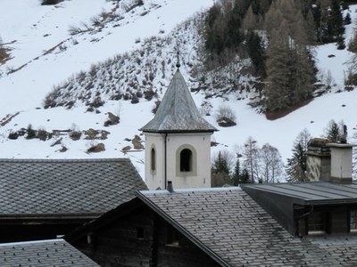 Walser Skirennen 2011