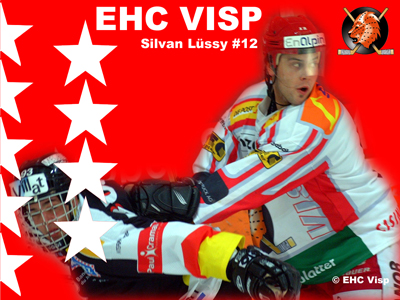 EHC Visp