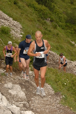 Widdersteinlauf 2007