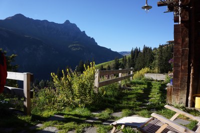 Jahresversammlung IVfW 2014 Safiental55