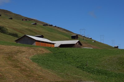 Jahresversammlung IVfW 2014 Safiental78