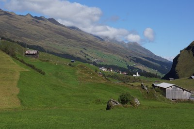 Jahresversammlung IVfW 2014 Safiental86