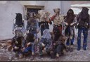 Pschuuri Gruppenfoto
