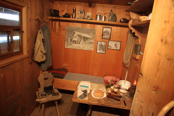 50 Jahre Walservereinigung Graubünden