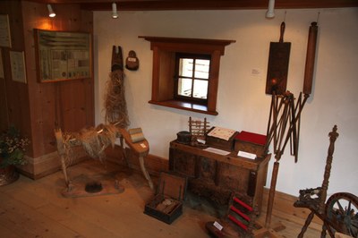 50 Jahre Walservereinigung Graubünden