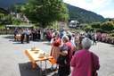 50 Jahre Walservereinigung Graubünden