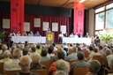 50 Jahre Walservereinigung Graubünden