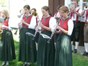 7. Walser Kirchentag in Mittelberg