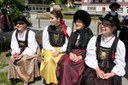 Kirchentag Warth