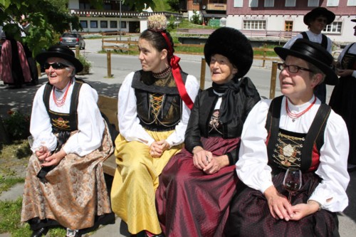 Kirchentag Warth Kirchentag Warth