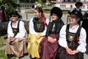 Kirchentag Warth