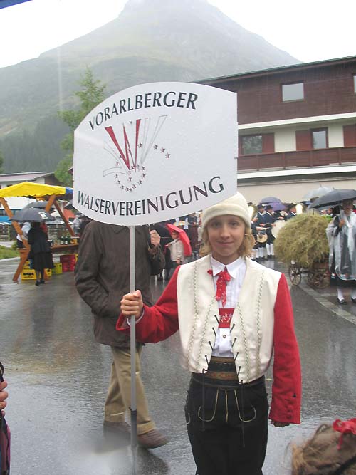 Walsertreffen Galtür 2004