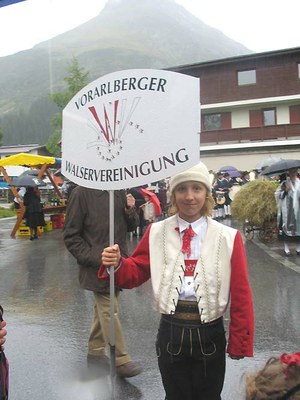 Walsertreffen Galtür 2004