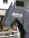 700 Jahre Simplon