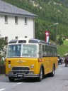 Postauto 1957