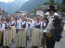 Walsertreffen 2007 in Alagna  