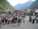 Walsertreffen 2007 in Alagna