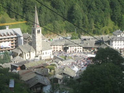 Walsertreffen 2007 in Alagna