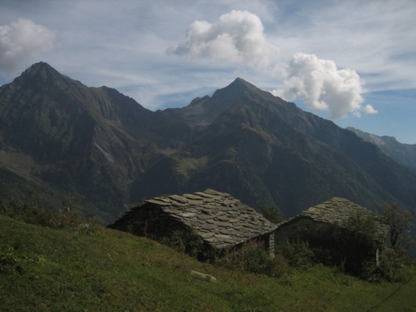 Walsertreffen 2007 in Alagna