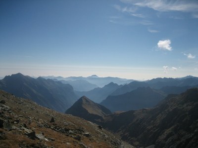 Walsertreffen 2007 in Alagna