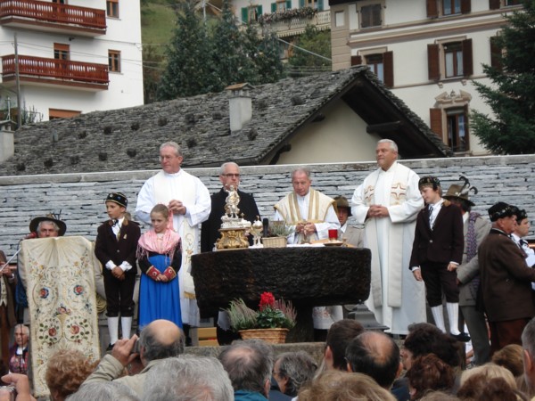 Walsertreffen 2007 in Alagna