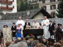 Walsertreffen 2007 in Alagna