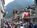 Walsertreffen 2007 in Alagna