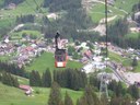 Kirchentag Mittelberg