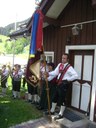 Kirchentag Mittelberg