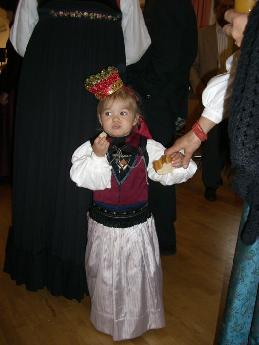 Kirchentag Silbertal