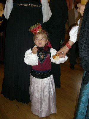 Kirchentag Silbertal