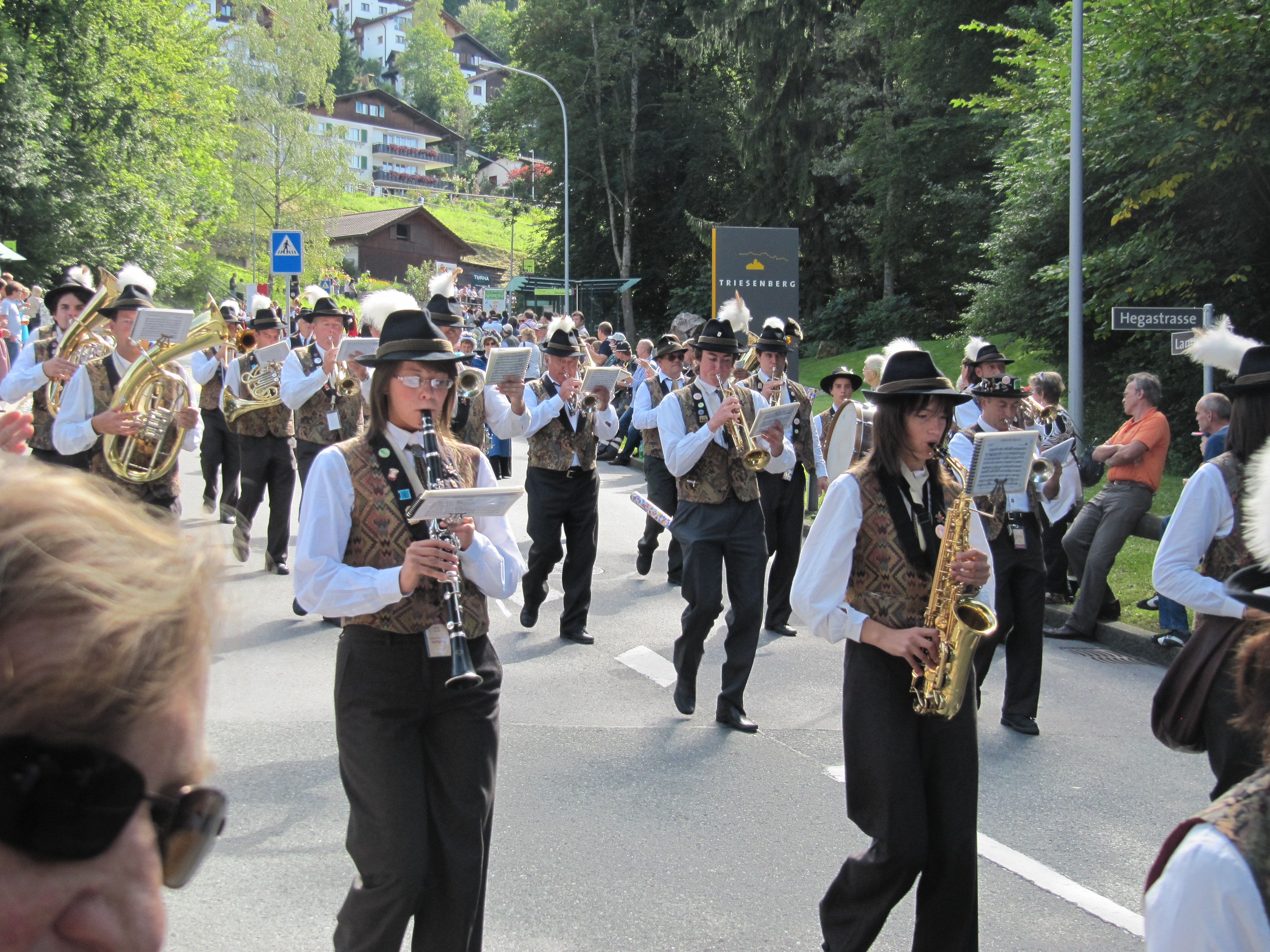 Walsertreffen Triesenberg 21