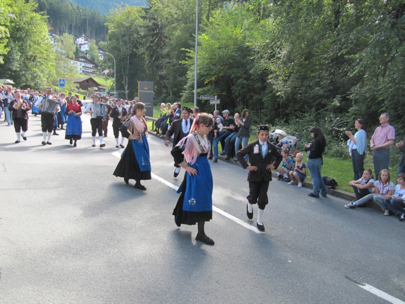 Walsertreffen Triesenberg 11